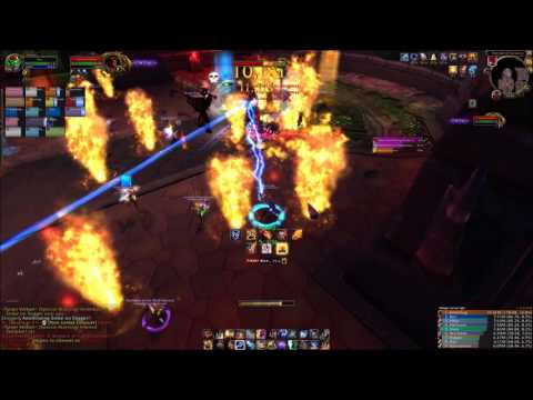 Weekend Warriors: Tyrant Velhari - Ele Sham POV