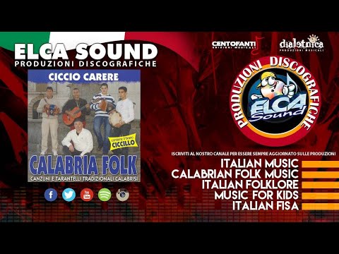 Damiano Bevilacqua,Armando Bevilacqua - Tarantella Tradizionali