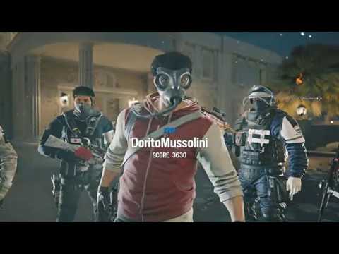 Operation Ember Rise Gameplay | New Kanal Map TTS