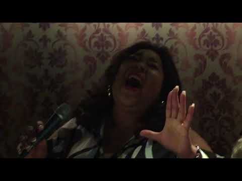 Joanna Gardner Funny Valentine - Tavern On Camac Piano Bar