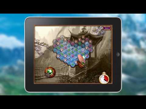 Azkend HD (iPad) - Launch trailer