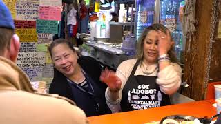 2020 James Beard Awards America's Classics Winner: Oriental Mart