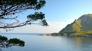 Light & Beautiful Instrumental Music - Good Morning Mallorca - relaxdaily N°082
