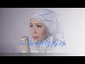 For The Rest Of My Life - Maher Zain Cover By Vanny Vabiola