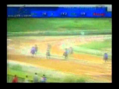 Copa Velocidad 2007 - Rancho Alegre