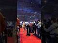 Walked The Red Carpet At AVN