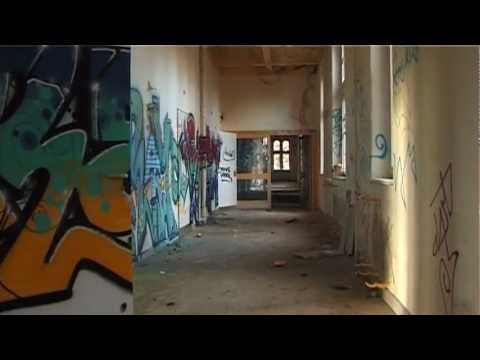 ehemaliges Universitätskrankenhaus in Kiel