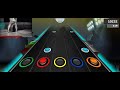You Can T Handle Me Thundermother 14869 Hard Guitar Flash Mobile 100