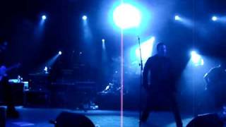 Third Eye Blind - A Sharp Knife - Stubbs - SXSW 2009