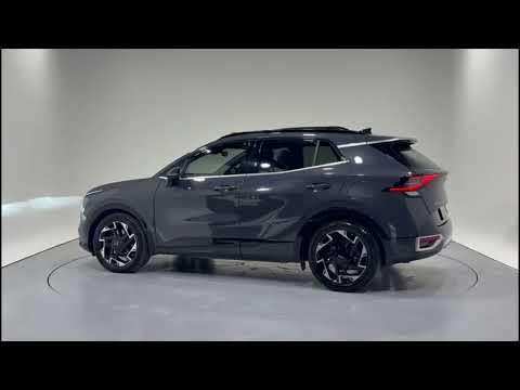 Kia Sportage GTL SR MHEV - Image 2