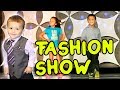 On The RUNWAY Awesome Styles All Smiles Fashion Vlog