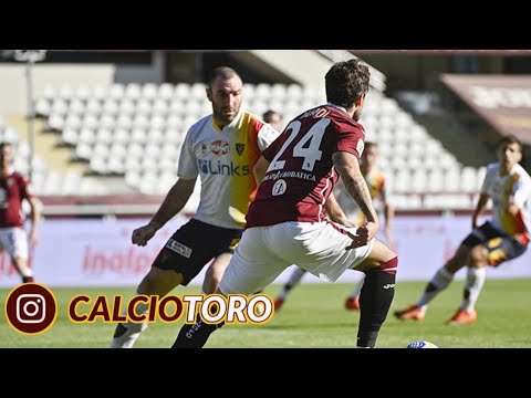 Torino-Lecce 3-1: Non ci siamo...😕