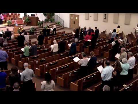 170122am Grieving The Holy Spirit