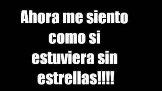 Crossfade Starless sub español