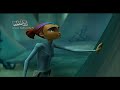 Shrek Trailer The Future Is Wild Style