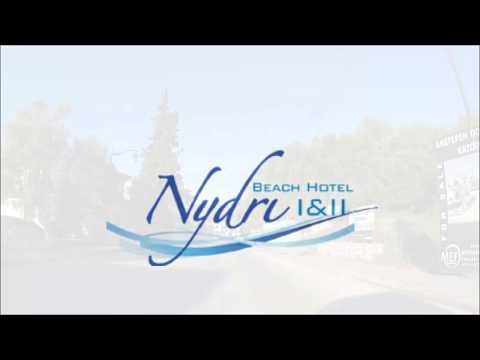 Perigiali - Nydri Beach I