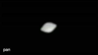 Solar System Objects