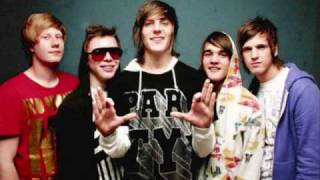 Cute is What We Aim For-Harbor [Lyrics in description!]