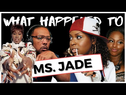 What Happened to Ms. Jade | Beef With Missy Elliot & Foxy Brown | Issues With Timbaland & More