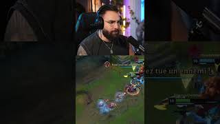 Red Kayn, Red stuff, le up qui fait la différence !