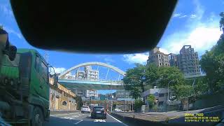 [分享] 差點被收掉之7/6 9:35水源快車禍影片