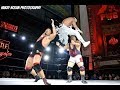 Bandido Vs Jeff Cobb Vs Shingo Takagi PWG Battle Of Los Angeles 2018 Highlights