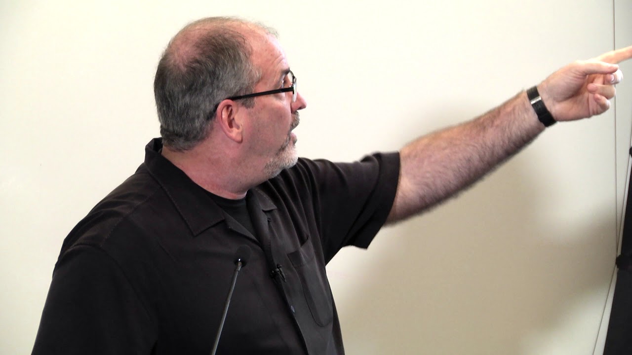 John Wargo: Streamline Manual Testing With Cordova Simulate