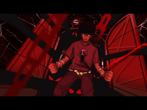 [2021] MajinBlxxdy - Gates of Hades