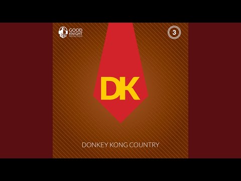 Enchanted Riverbank (From "Donkey Kong Country 3")