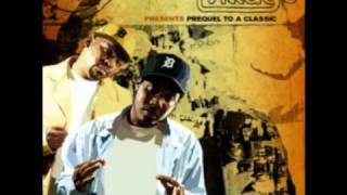 slum village - itz your world ft kurupt