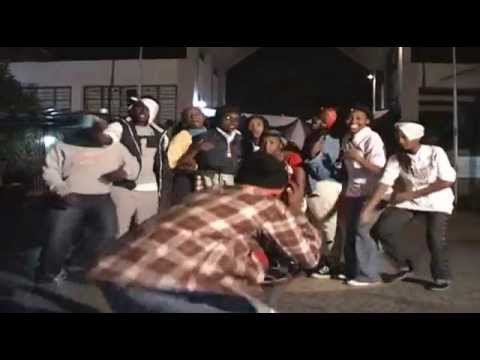 D.T.T.C.-Boomba Train (E-sir ft. Nameless)