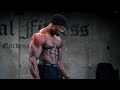GET BIG SHOULDERS - TARGETED ROUTINE