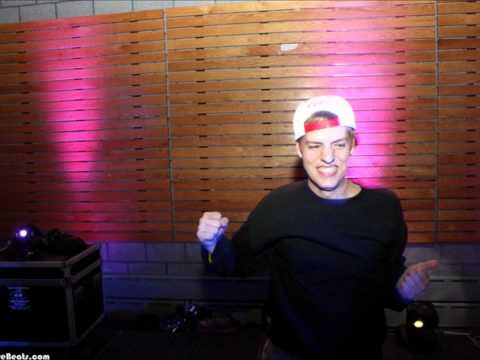 Neon Hitch- Silly Girl (Brenton Duvall Remix ft. Wiz Khalifa)