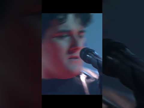 Gjon’s Tears COMEBACK to EUROVISION! #eurovision #gjonstears #switzerland