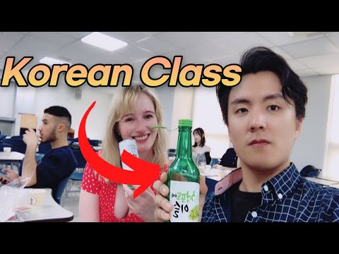 How foreigners living in Seoul make Korean friends!