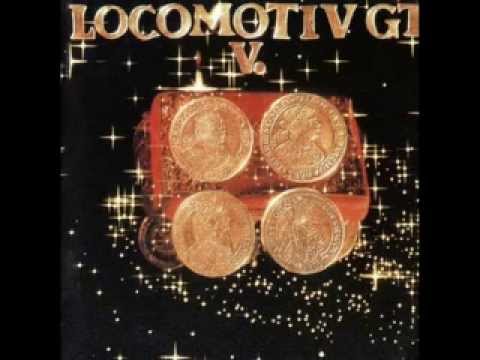 Locomotiv GT - Locomotiv GT V. 1976 full album]