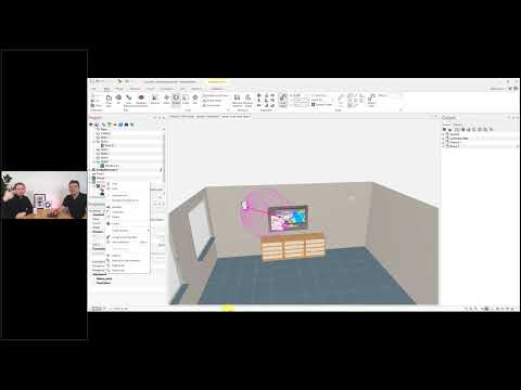 FUN with RELUX – Episode 36 – Placing Lights