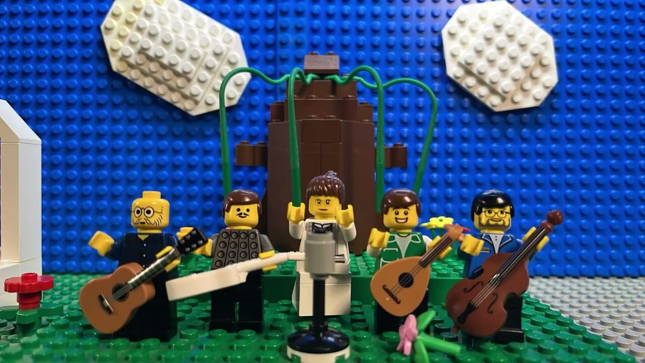 Promotional video thumbnail 2 for The Possum Creek Ramblers