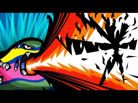 Why EVERYTHING Ran Flamethrower In VGC 2017 | Competitive Pokemon Lore