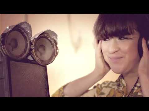 Louise Golbey - How It Is (Official Music Video - 2012 version)