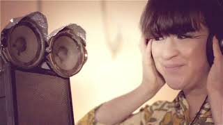 Louise Golbey - How It Is (Official Music Video - 2012 version)