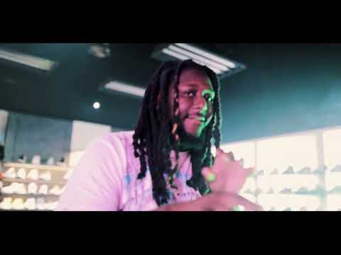 Kevo9ine - Air Fork Wunna (Official Music Video) [Shot By @staychiefy ]