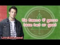 Glee-Santa Claus is coming to town (Lyrics HD ...