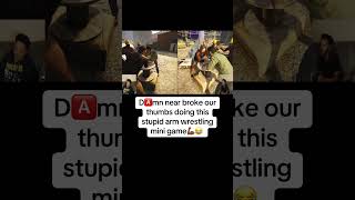 Click here☝🏾for the full walkthrough #fyp #viral #foryoupage #funny #gaming  #awayout #clips