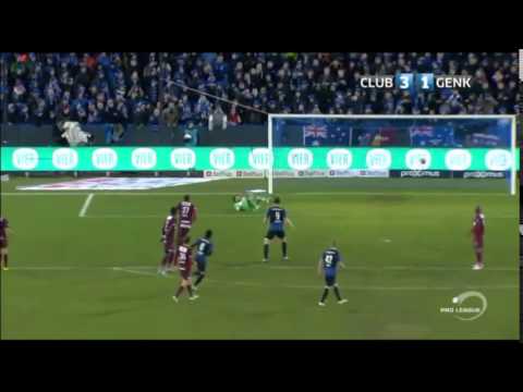 Lior refaelov de Israelische ster van Club