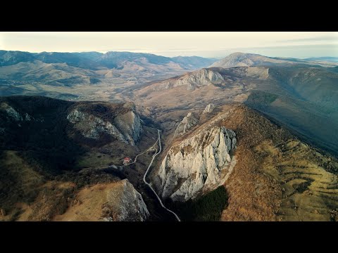 Rezervația Naturală Cheile Vălișoarei