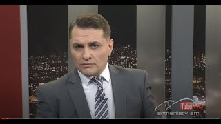 Սուր անկյուն 03.05.2020 - Թողարկում 378 / Sur ankyun