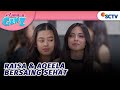 Ini Baru Spotlight Raisa Aqeela Bersaing Sehat Asmara Gen Z Episode 166