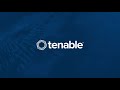 Introducing the new Tenable Interface