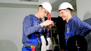 Marine Electrical Workshop SOP Training